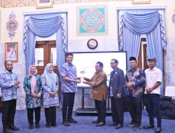 HPN 2026, Sekda Zaldi Ajak Beri Edukasi Masyarakat Cara Pandang dalam Banyak Hal