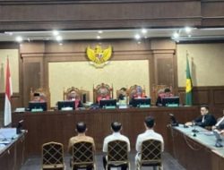 Jaksa Tuntut Riva Siahaan 14 Tahun Penjara di Kasus Tata Kelola Minyak Pertamina