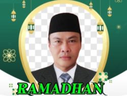 Pimpinan PT Serang Raya Multimedia Group Ucapkan Selamat Menyambut Ramadhan 1447 H