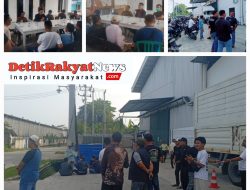 Sistem Penerimaan Karyawan di PT.LEMONILO Desa Junti Dari Jalur On Line Kini Resmi Di Ganti Melalui Pemdes.