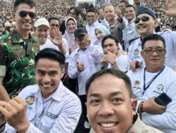 Forkopimda Banten, Janji Tindak Percaloan Tenaga Kerja 