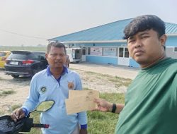 Viral Dulu, Baru Bergerak? Polsek Cikande Akhirnya Keluarkan SP2HP Kasus Dugaan Penipuan Kerja
