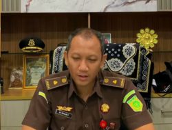 Kasi Pidum Kejari Jakpus Jadi Narasumber FGD Pendampingan Hukum bagi Penilai Pemerintah