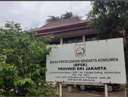 Kasus Sengketa Wuling Binguo EV Masuk Tahap Mediasi di BPSK, Konsumen Harap Ada Itikad Baik dari Produsen