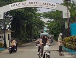 Pengembalian Uang Daftar Ulang SMAIT Raudhatul Jannah Cilegon Tuai Polemik Berkepanjangan Dengan Wali Murid