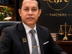 Dewan Pers dan UU Pers Wajib Didahulukan: Firma Hukum UJK & Partners Tanggapi Pelaporan Wartawan Terkait Berita Perselingkuhan Anggota Dewan