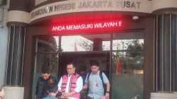 Kejagung Serahkan YHF ke Jaksa, Diduga Rintangi Sidang Kasus Korupsi CPO