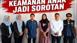 Kasus Dugaan Pencabulan Anak di Nanggung Bergulir, Dinsos Kabupaten Serang Pastikan Keamanan Lingkungan Korban